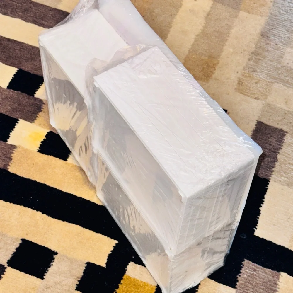 Bonusuper Stackable Shoe Rack - Picture 3 of 5